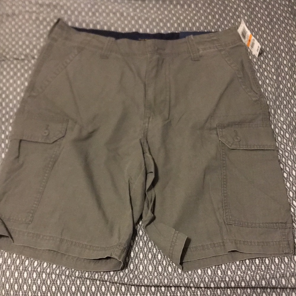 Club Room cargo shorts